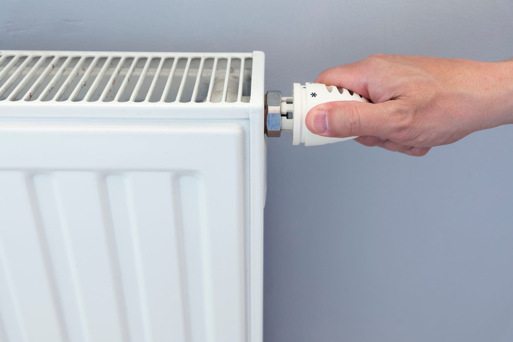 Heating radiator